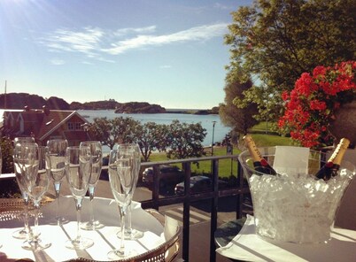 Hotel Wassilioff - Unike Hoteller