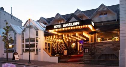 Hotel Wassilioff - Unike Hoteller