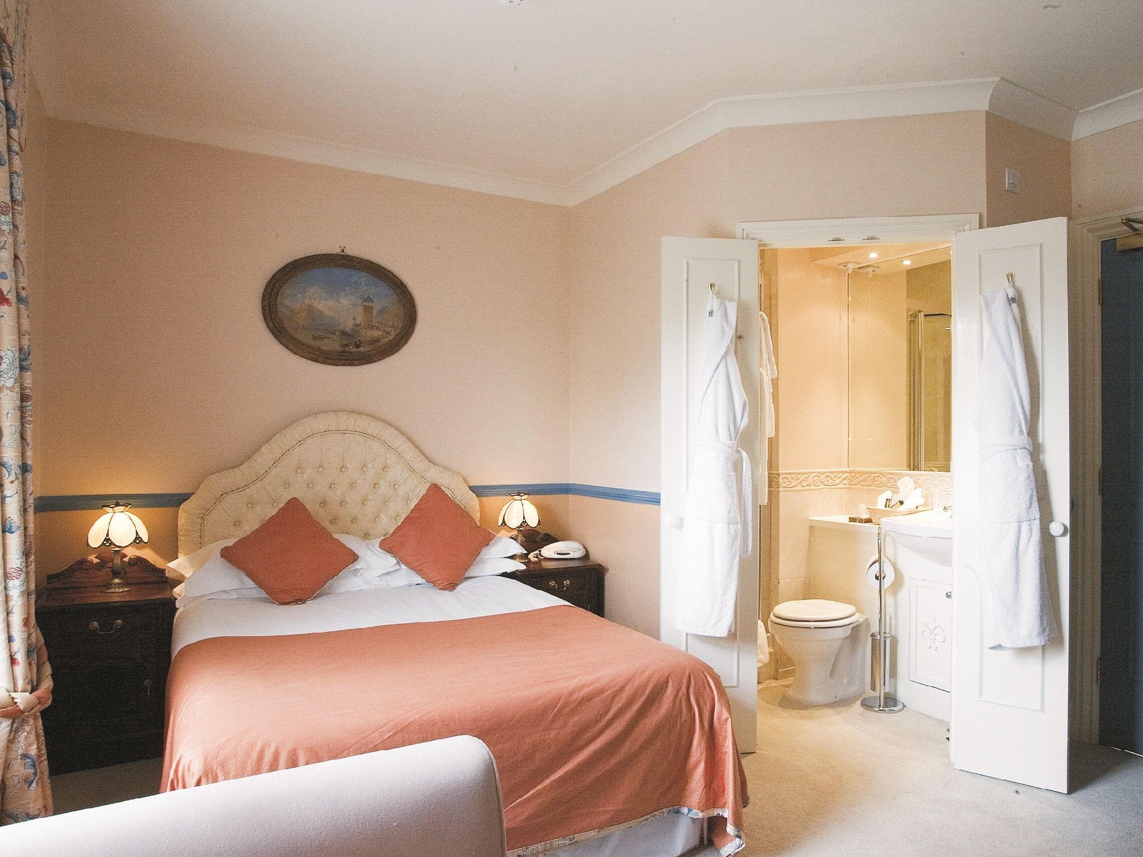 Double Room, Ensuite
