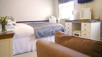 Superior Double or Twin Room, Ensuite