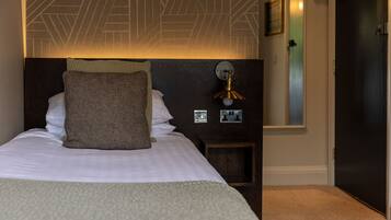 Traditional Single Room, Ensuite