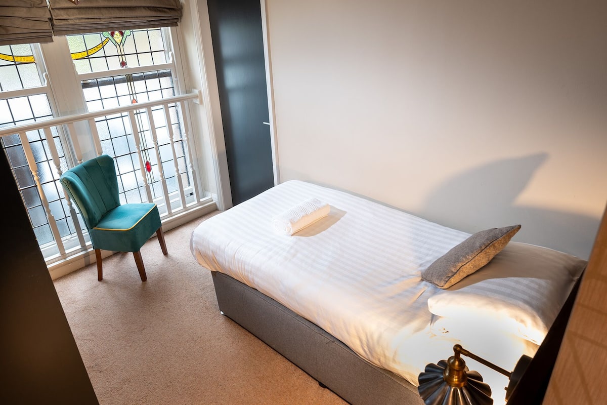 Traditional Single Room, Ensuite