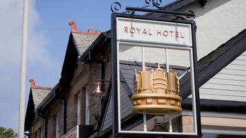Traditional Double Room, Ensuite (Double En-Suite) | Exterior