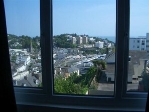 Vistas desde la habitación