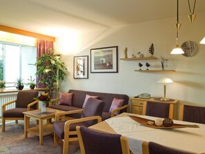 Aperto a colazione e cena, cucina tedesca