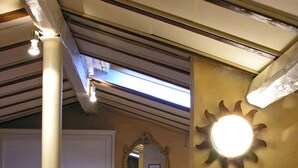 Unclassified image, 2 of 26, button - Abatjour - B&B (Florence)