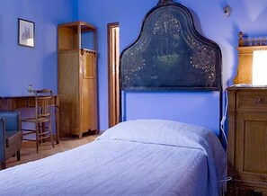 Double Room Single Use