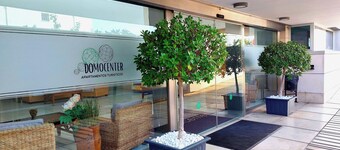 Domocenter Apartamentos Turã­sticos