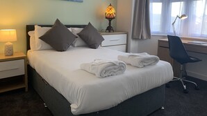 Apartemen Comfort
