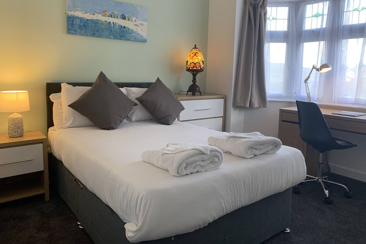 Appartamento Comfort | Wi-Fi gratuito, lenzuola