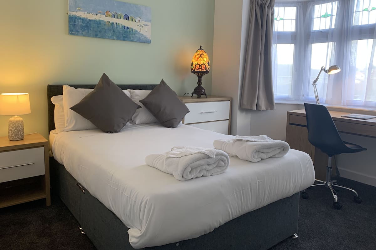 Appartement Confort