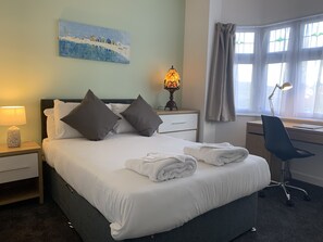 Lägenhet Comfort | Gratis wi-fi och sängkläder