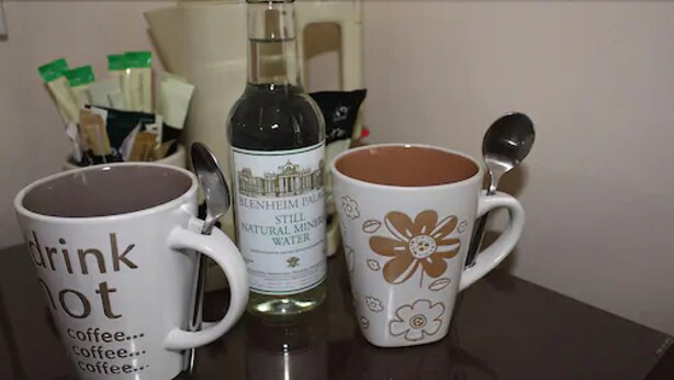 Classic Room | Room amenity - Parklands Hotel & Bentley's Chop House (Marlborough)
