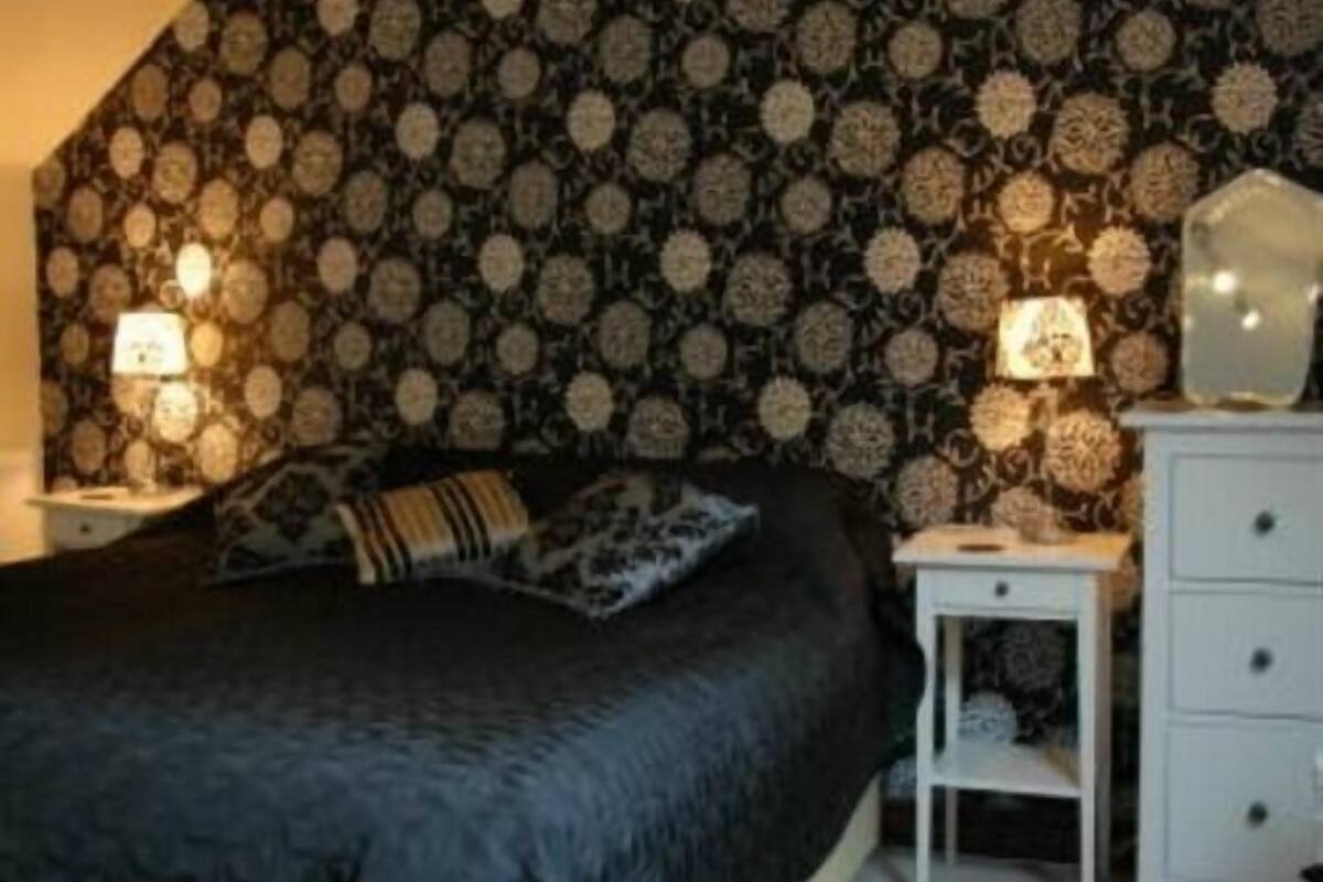 Superior Double Room, Ensuite (Double)