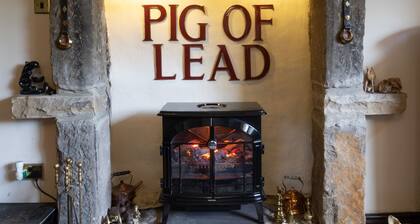 Pig of Lead