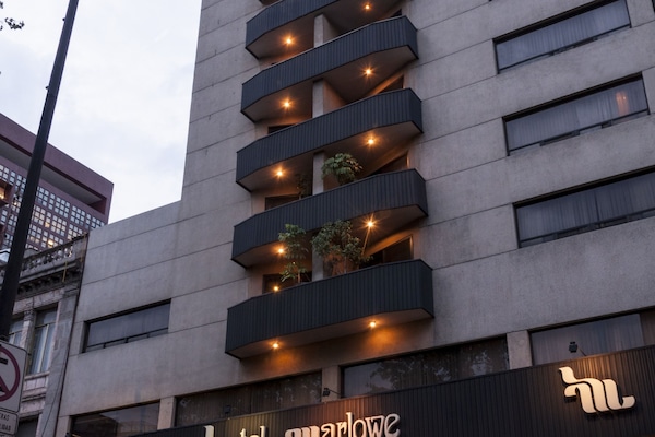 Entrada interior