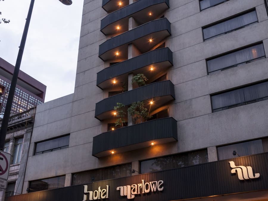 Entrada (vista interna)