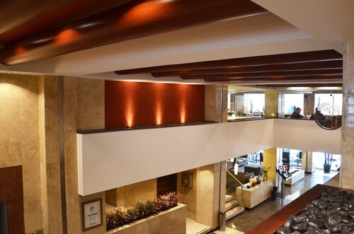 Hotel Marlowe Centro Histórico