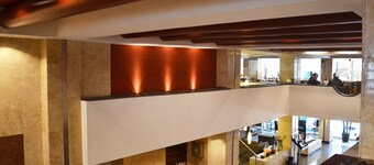 Hotel Marlowe Centro Histórico