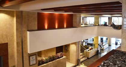 Hotel Marlowe Centro Histórico