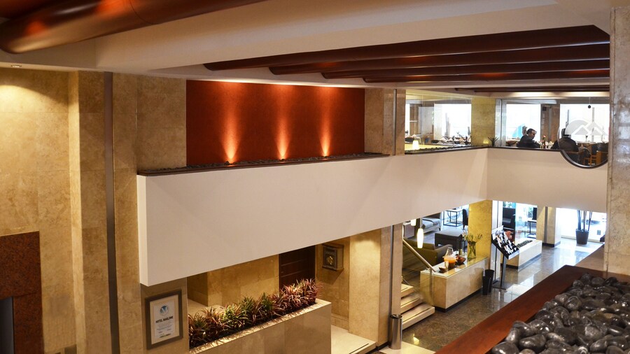 Hotel Marlowe Centro Histórico