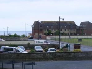 Property grounds - Prestwick Old Course Hotel (PRESTWICK, AYRSHIRE)