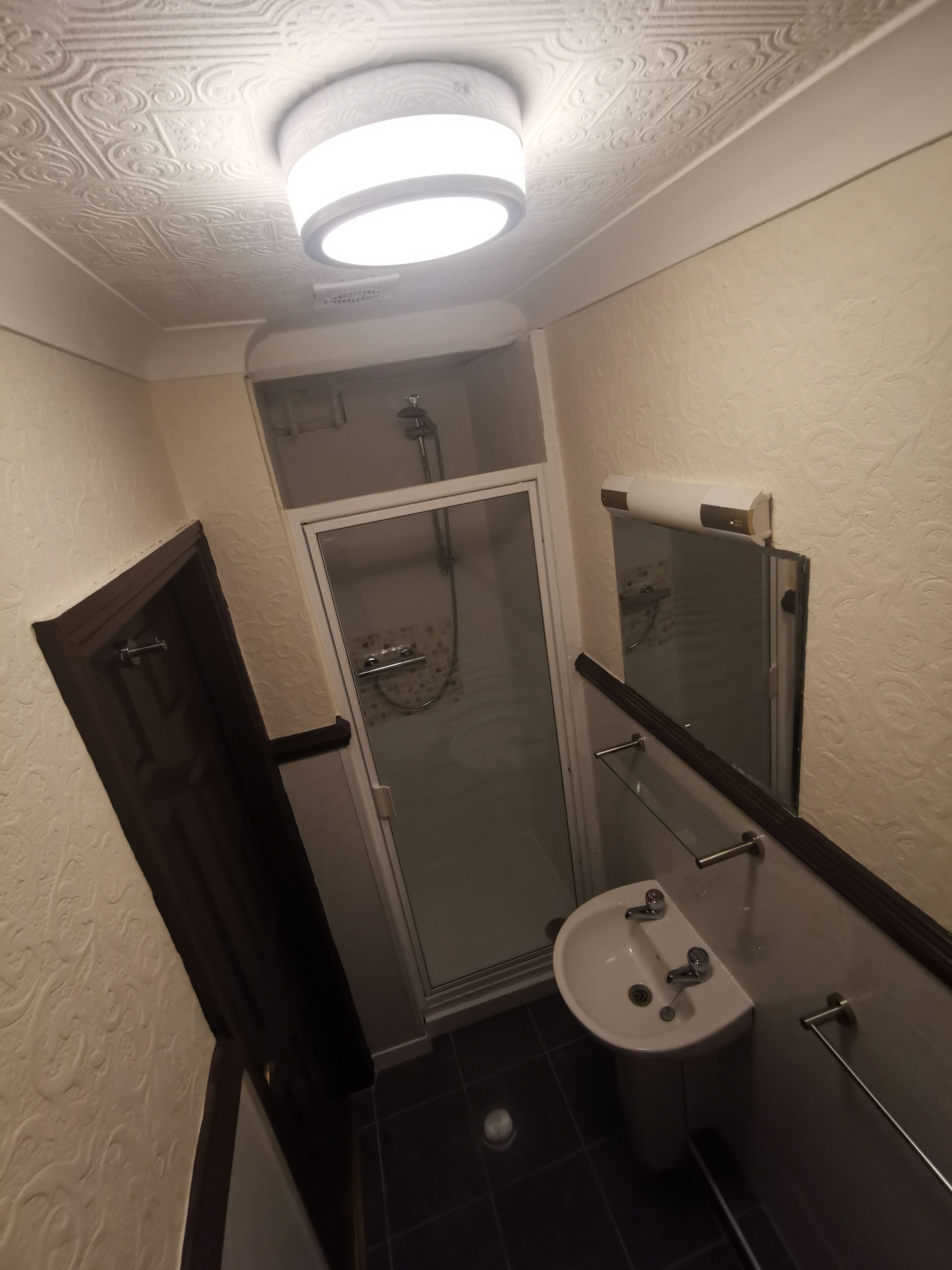 Kamar mandi