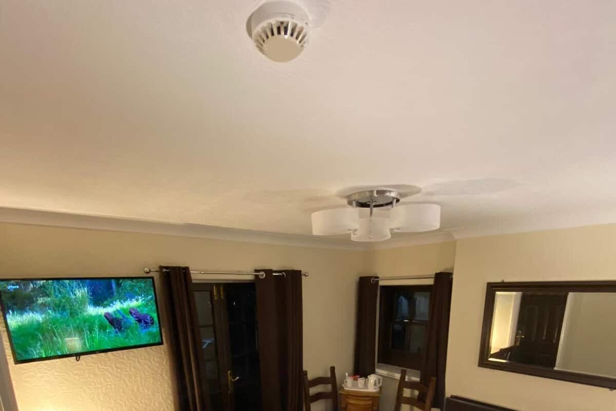Deluxe Double Room, Ensuite (Double Room)