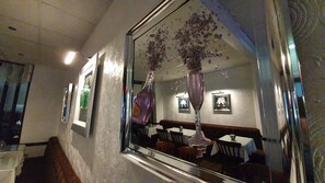 Lounge - Rock Dene Hotel (Blackpool)