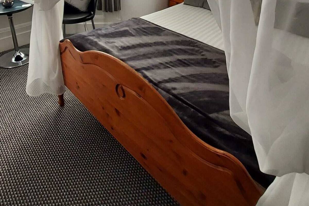 标准房