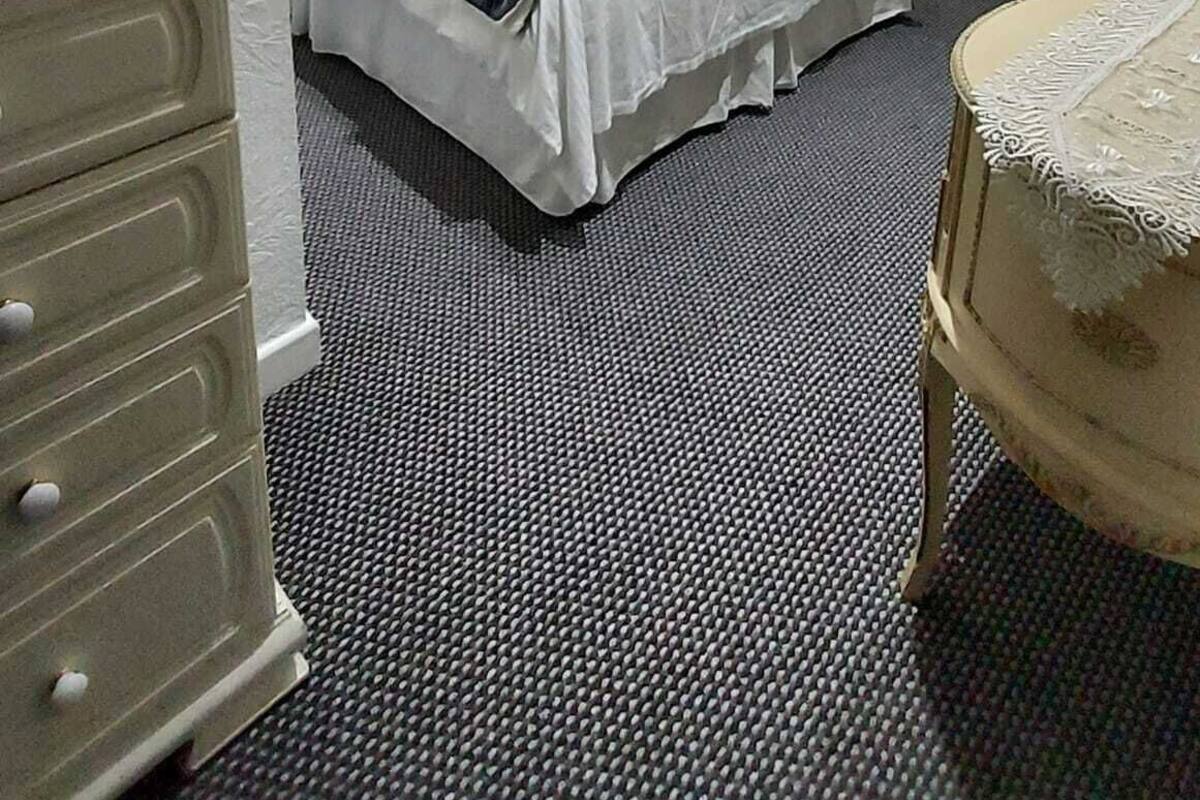 双人房, 独立浴室