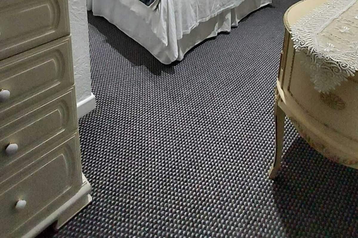 Double Room, Ensuite