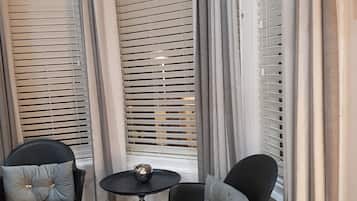 Four poster double ensuite