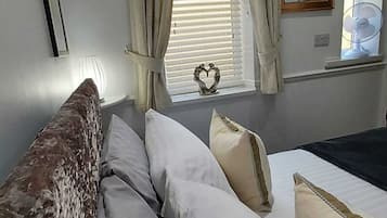 Double Room, Ensuite