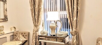 Serendipity House