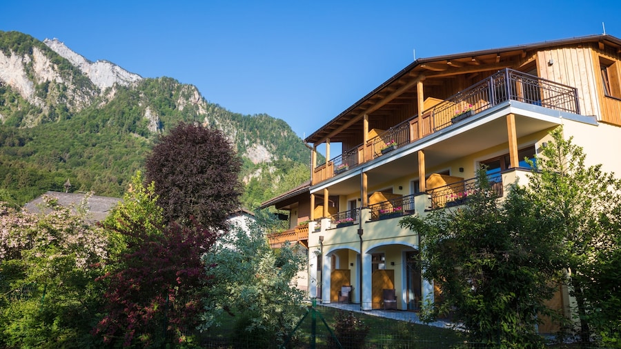 Hotel Sallerhof