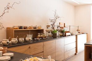 Food and drink - Hotel Sallerhof (Groedig)
