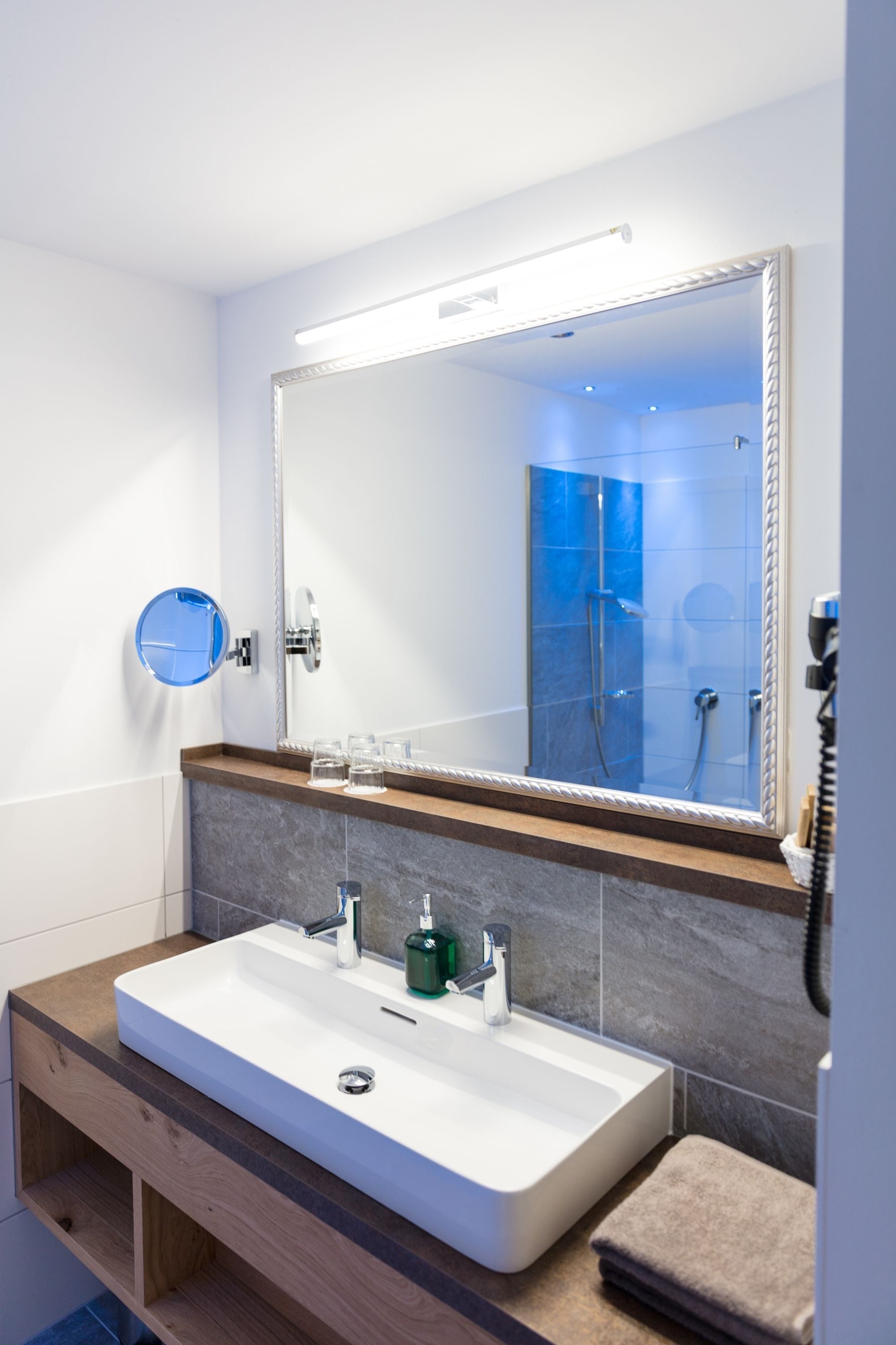 Photo - Garten - Hotel Sallerhof