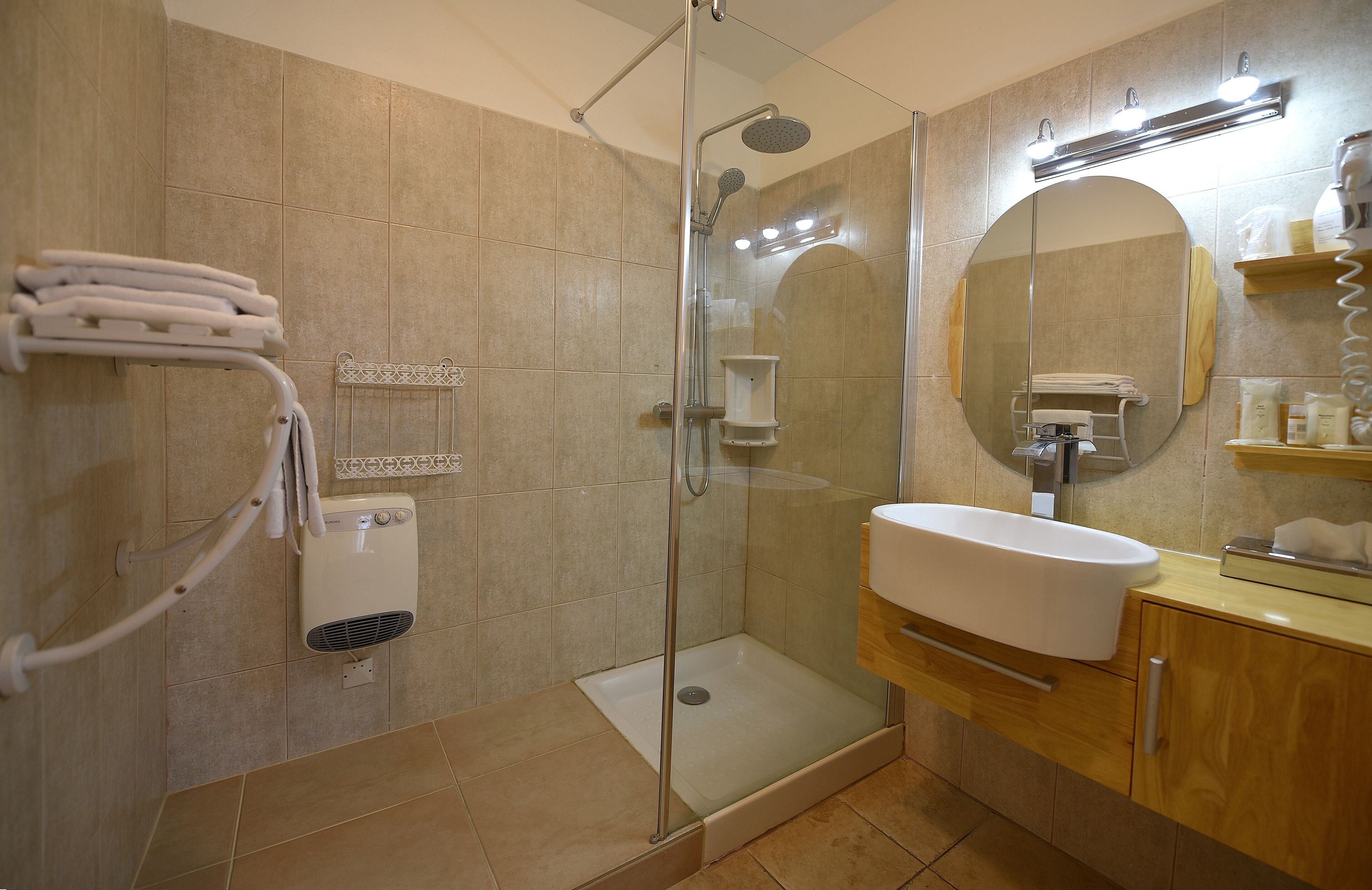 premium bedding, select comfort beds, minibar, in-room safe