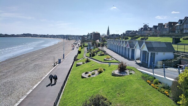 Strand
