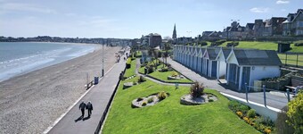 St Johns Guest House