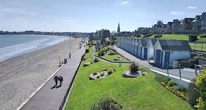 St Johns Guest House