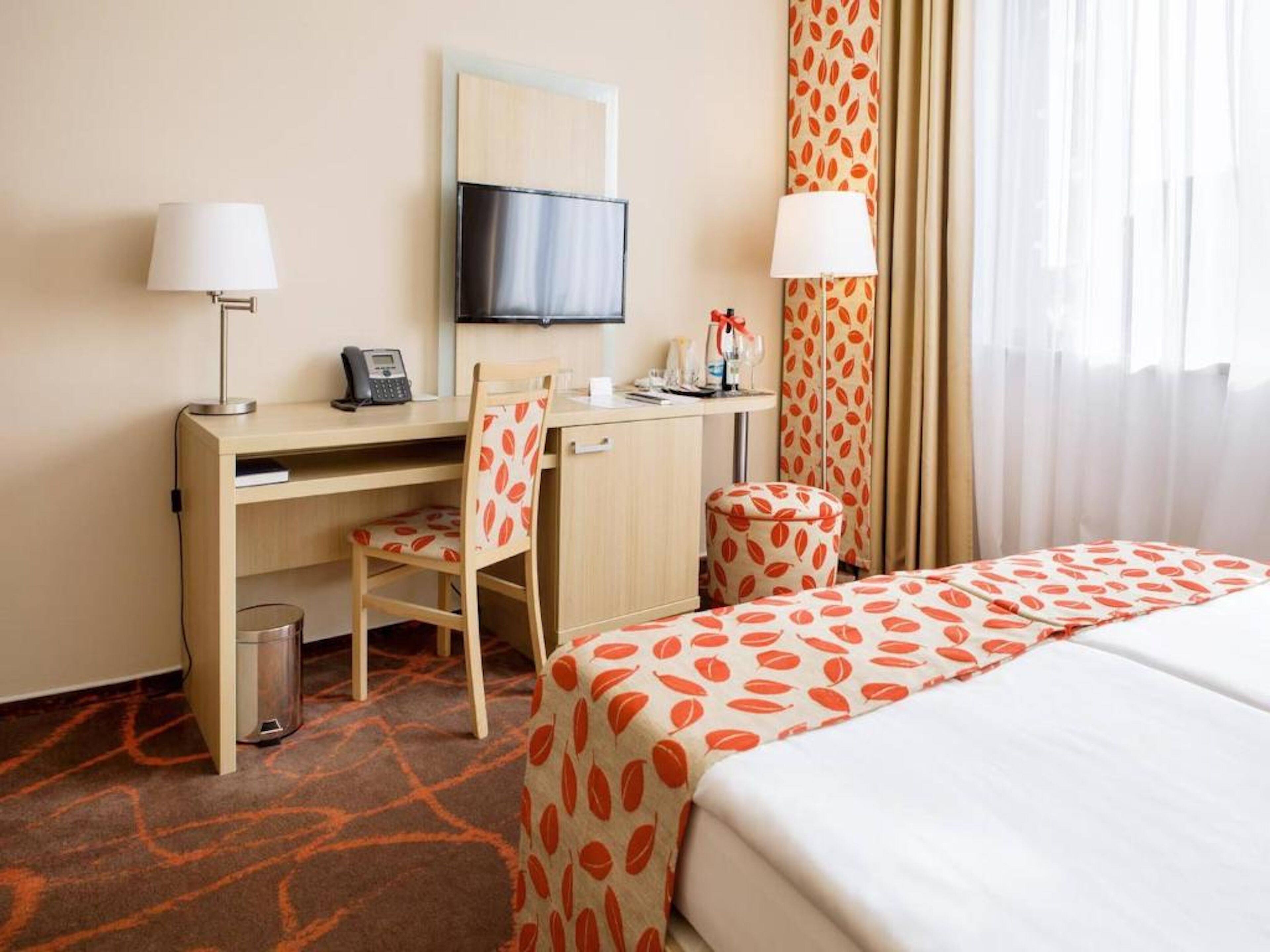 Foto - Iris Hotel Eden - Czech Leading Hotels