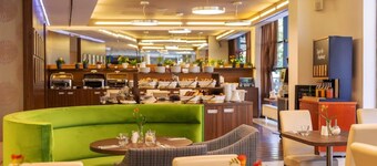 伊里斯天堂酒店 - 捷克领先酒店