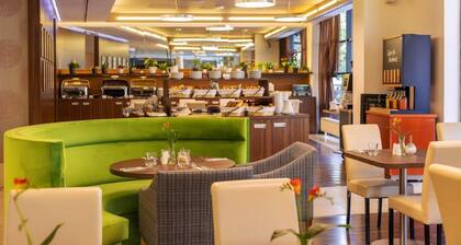 Iris Hotel Eden - Czech Leading Hotels