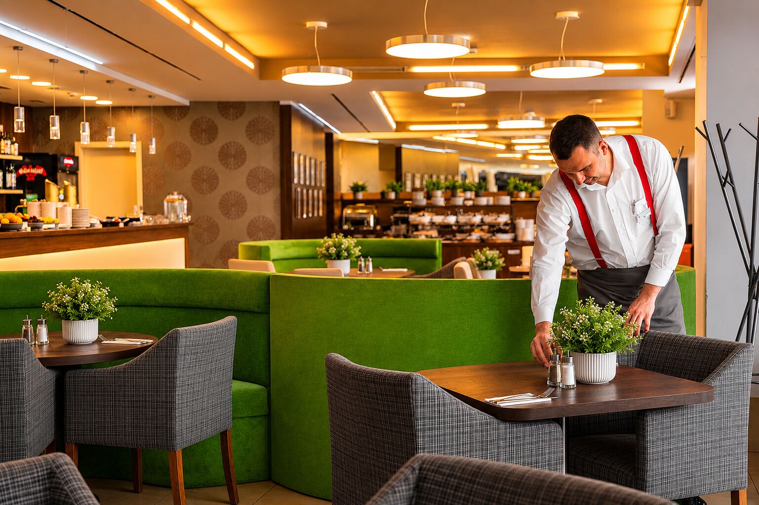Photo - Iris Hotel Eden - Czech Leading Hotels