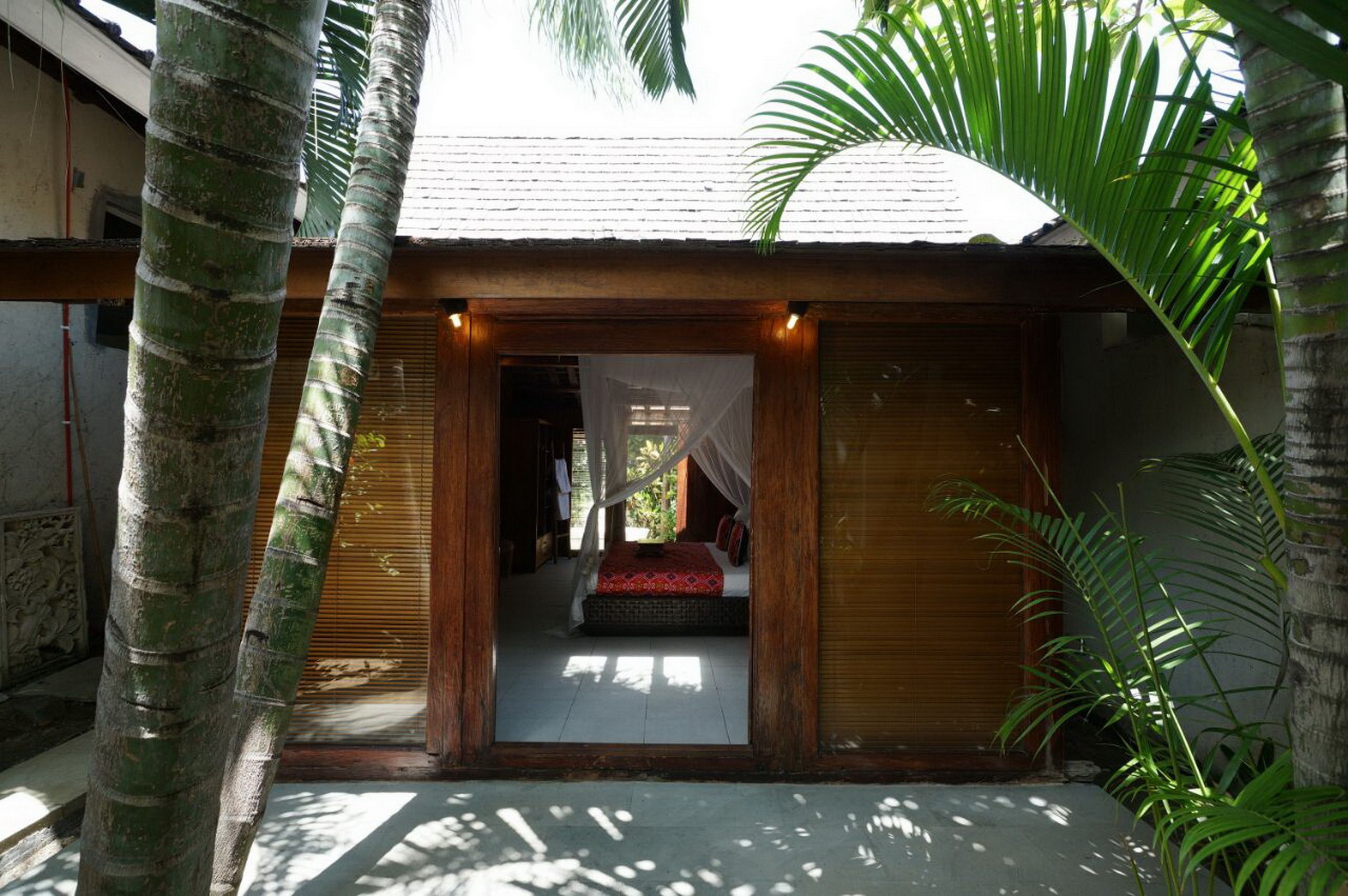 deluxe room (shiva deluxe) | terrace/patio