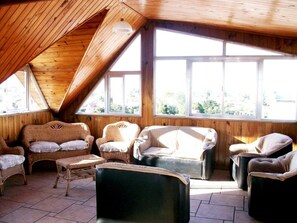 Interior - San Remo World Hotel (San Clemente)