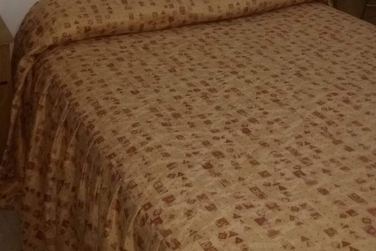 Standard Double Room | Minibar, WiFi (free), bed sheets