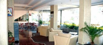 San Remo World Hotel